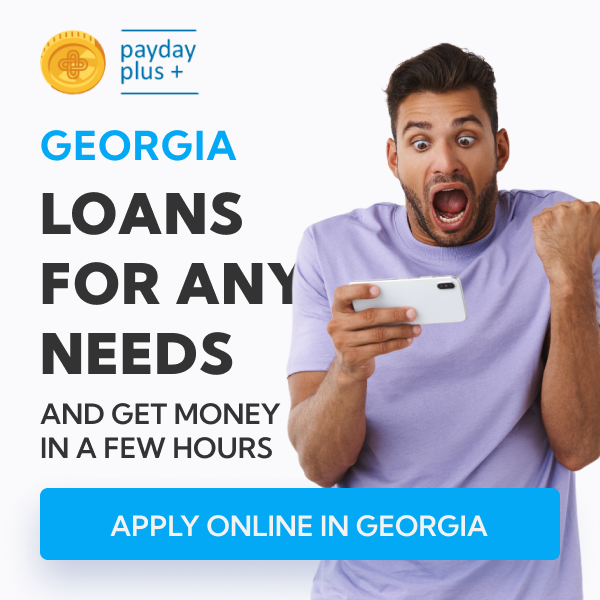 online payday loans georgia