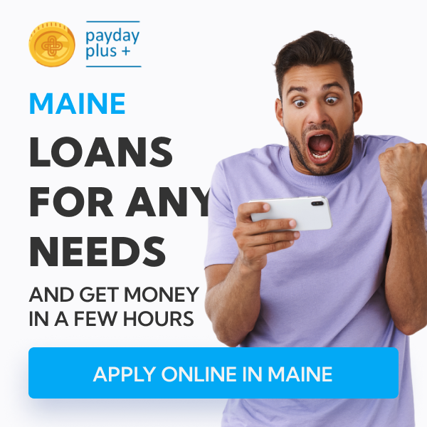 online payday loans maine